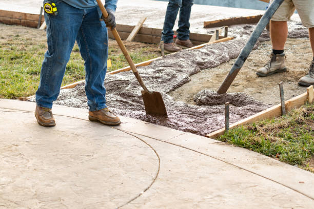 Waterproofing & Drywells in MO