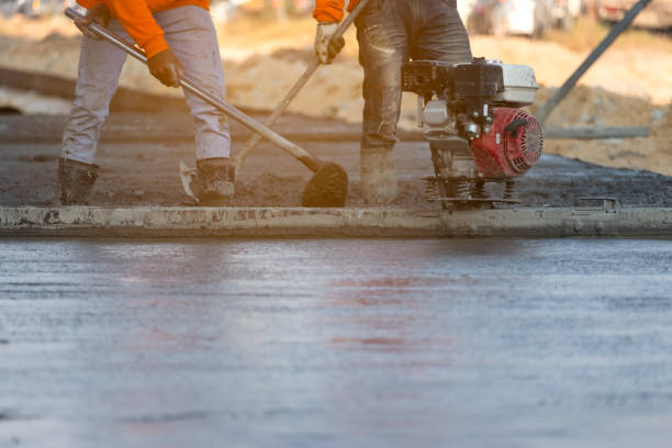 Best Custom Concrete Contractor  in Jefferson City, MO