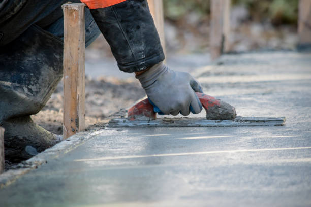 Driveways & Floors in MO