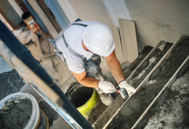 Best Commercial Concrete Contractor  in Jefferson City, MO