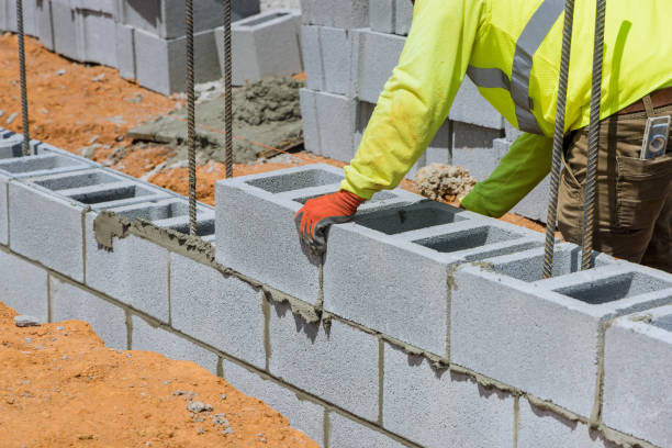 Best Concrete Contractor Near Me  in Jefferson City, MO