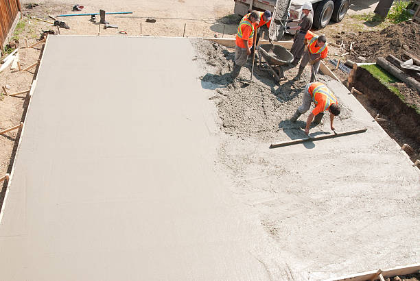  Jefferson City, MO Concrete contractor Pros