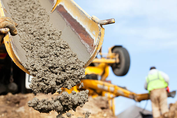 Best Concrete Foundation Repair  in Jefferson City, MO
