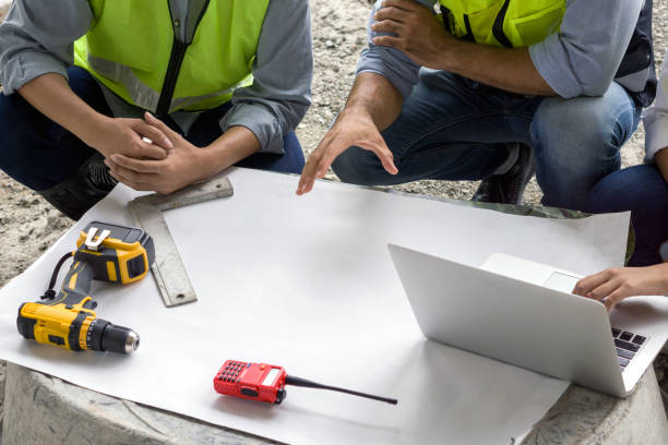 Best Concrete Installation Cost  in Jefferson City, MO