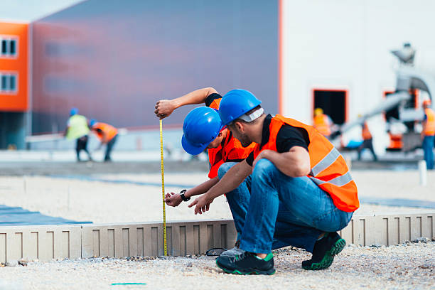 Best Concrete Crack Repair  in Jefferson City, MO
