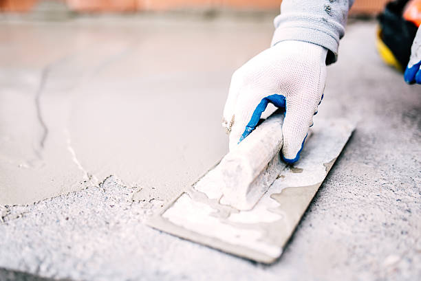 Best Concrete Driveway Installation  in Jefferson City, MO