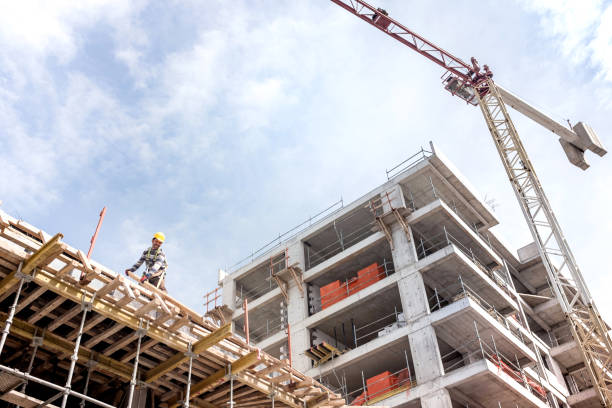 Best Concrete Contractor Near Me  in Jefferson City, MO